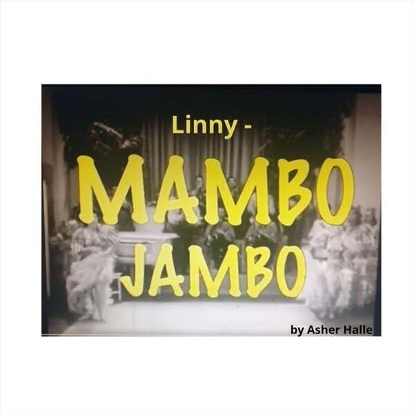 Cover art for Mambo Jambo